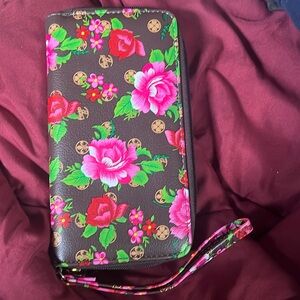 💡3/$15💡Wristlet